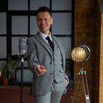 SI CRANSTOUN TRIO - Romford Club