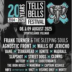 Tells Bells Festival 2025