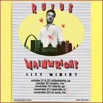 City Winery Atlanta (Early Show)