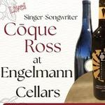 Engelmann Cellars
