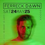 Club Revelin Summer Residency