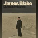 James Blake - Live in Singapore