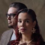 Rhiannon Giddens with Francesco Turrisi, featuring special guest Seckou Keita
