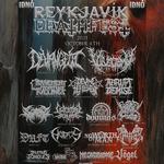 Reykjavik Deathfest