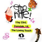 Emo Nite