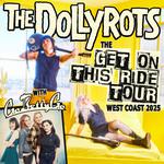 The Get On This Ride Tour