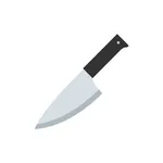 Knife Emoji