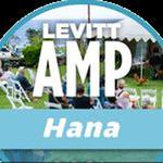 Levitt Amp Hana Music Series