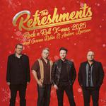 Rock ‘n roll X-mas