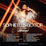 Sophie Ellis-Bextor plus support Sumner