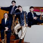 Dutch Classical Talent - Dokwerk Saxophone Quartet 