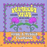 Rumboia Viva 2025