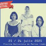 Vértigo Estival 2025