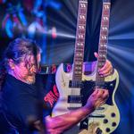 MOVING PICTURES - RUSH TRIBUTE - INVERNESS