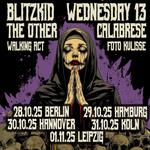 Hell Nights 2025 Berlin