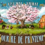 Festival Un Sourire de Printemps 2025