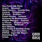 Garorock 2025