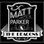 Matt Parker and the Deacons