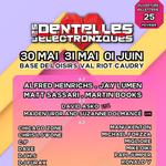 Les Dentelles Electroniques