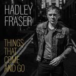 Hadley Fraser