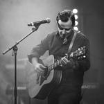 David Urwitz på Billingehus i Skövde