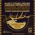 MountainSong Festival 2025