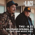 Phil Long Music Hall