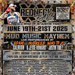 Redneck Rave 2025