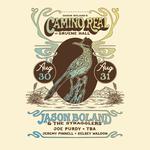 Jason Boland's Camino Real at Gruene Hall