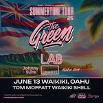 Oahu | Summertime Tour '25