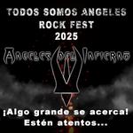 Todos Somos Angeles Rock Fest 2025 - Quito, Ecuador