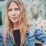 Michelle and Jo at Al & Mo's