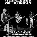 SOLD OUT! The Autumn/Winter EVOLVER Tour 2025: The Venue, Wells [SEATED SHOW]