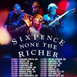 Sixpence None The Richer