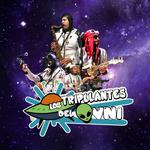 Los Tripulantes del Ovni