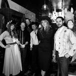 Road Pony at Gold Hill Inn