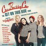 Go Betty Go - Portland