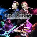 Piano Men: Generations