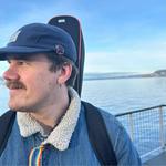 Mathias Langeland | Kvarteret