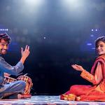 Parveen & Ilyas khan