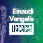 Ligconcert Einaudi & Vangelis