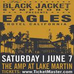 The Amp at Lake Martin - Performing Eagles 'Hotel California'