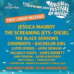 Airlie Beach Festival of Music 2025