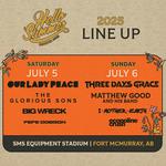 Hello Summer Festival 2025
