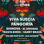 Antorchas Festival 2025