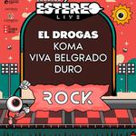 Estereo Live Camargo 2025