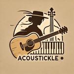 Acoustickle