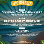 Highfield 2025