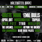 Holtebüttel Rockt 2025