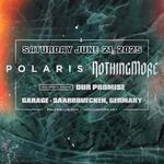 Polaris & Nothing More